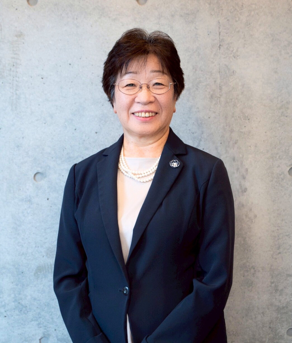 （お名前）の写真