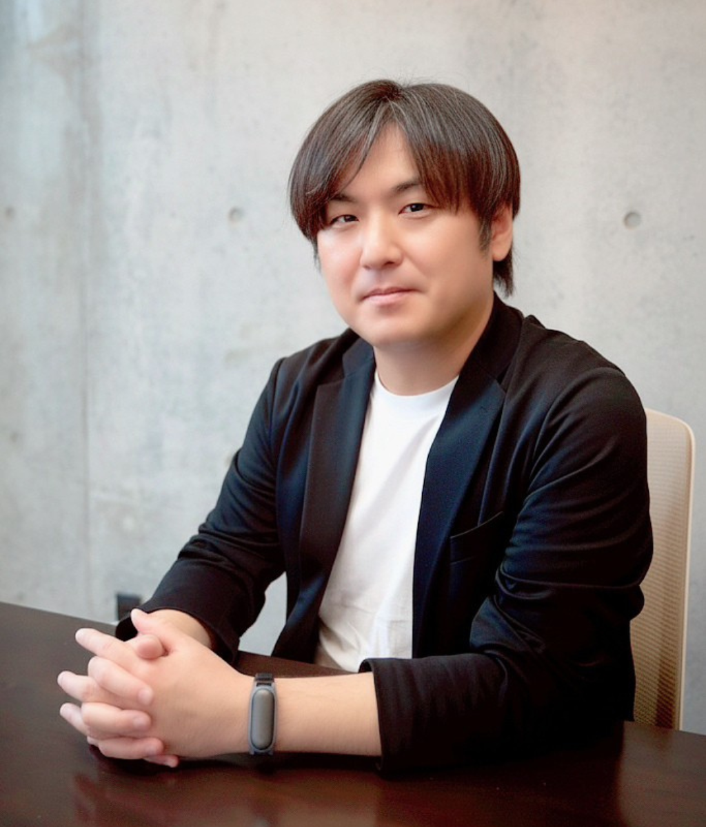 （お名前）の写真